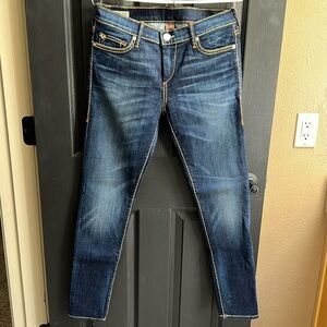 Womens true religion jeans